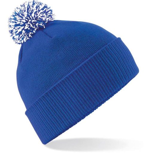Beechfield | B 450 Snowstar® beanie
