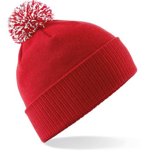 Beechfield | B 450 Snowstar® beanie