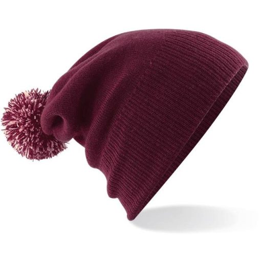 Beechfield | B 450 Snowstar® beanie