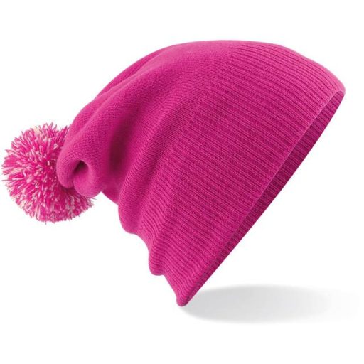Beechfield | B 450 Snowstar® beanie