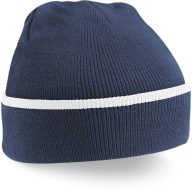 Beechfield | B 471 Kötött sapka „Teamwear”