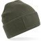Beechfield | B 540 Thinsulate™ patch-es kötött sapka
