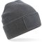 Beechfield | B 540 Thinsulate™ patch-es kötött sapka