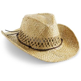 Beechfield | B 735 Fonott cowboy kalap