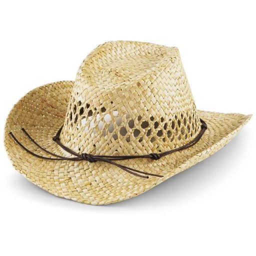 Beechfield | B 735 Fonott cowboy kalap