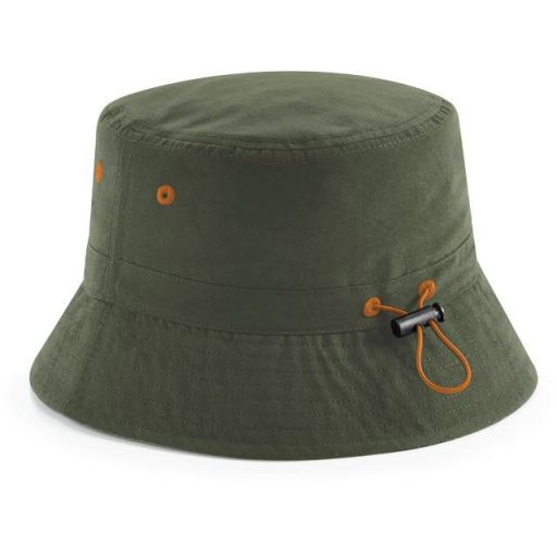 Beechfield | B 84R Halászsapka „Bucket Hat”
