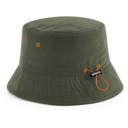 Beechfield | B 84R Halászsapka „Bucket Hat”
