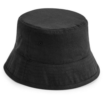   Beechfield | B 90N Halászsapka „Organic Cotton Bucket Hat”