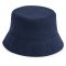 Beechfield | B 90N Halászsapka „Organic Cotton Bucket Hat”