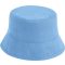Beechfield | B 90N Halászsapka „Organic Cotton Bucket Hat”