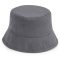 Beechfield | B 90N Halászsapka „Organic Cotton Bucket Hat”