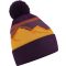 Beechfield | B 395R Pomponos sapka „Mountain Peaks”