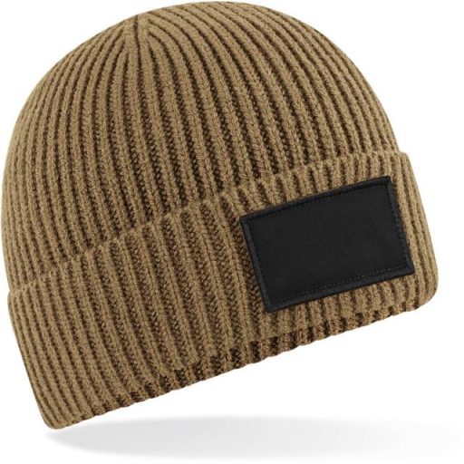 Beechfield | B 442R „Fashion” patch sapka