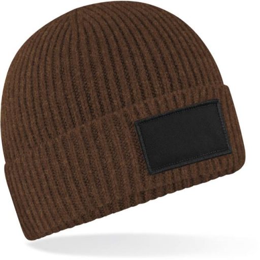 Beechfield | B 442R „Fashion” patch sapka