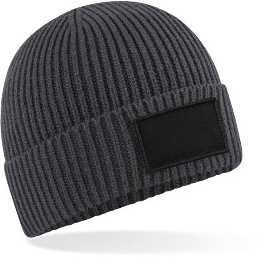 Beechfield | B 442R „Fashion” patch sapka