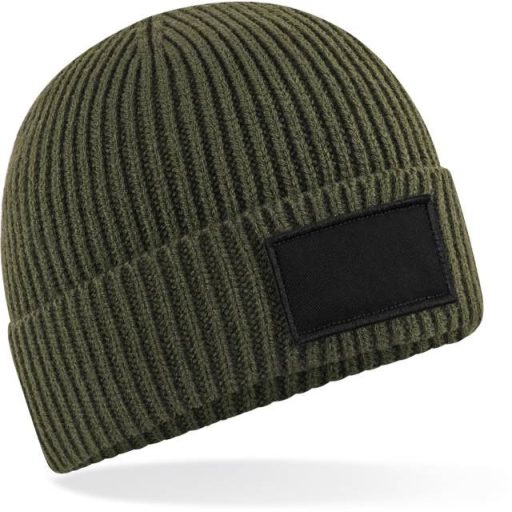Beechfield | B 442R „Fashion” patch sapka