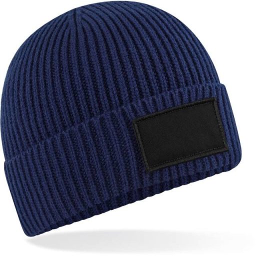 Beechfield | B 442R „Fashion” patch sapka