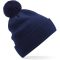 Beechfield | B 450N Bio pomponos sapka „Snowstar®”