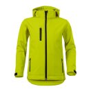 Malfini 535 Performance softshell kabát