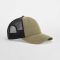 Beechfield | B 644R 6 paneles trucker sapka „Technical Mesh”