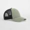 Beechfield | B 644R 6 paneles trucker sapka „Technical Mesh”