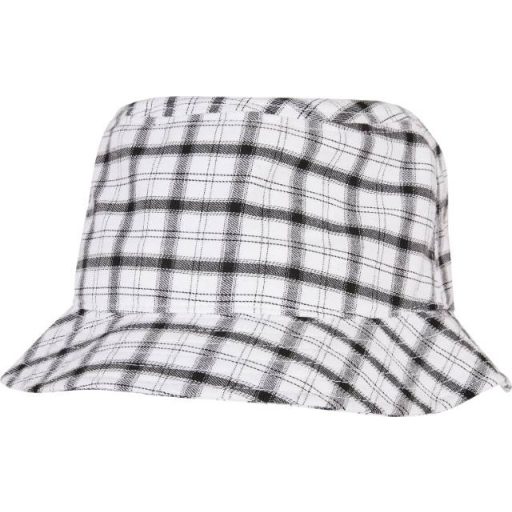 Flexfit | 5003C Halászsapka „Check”