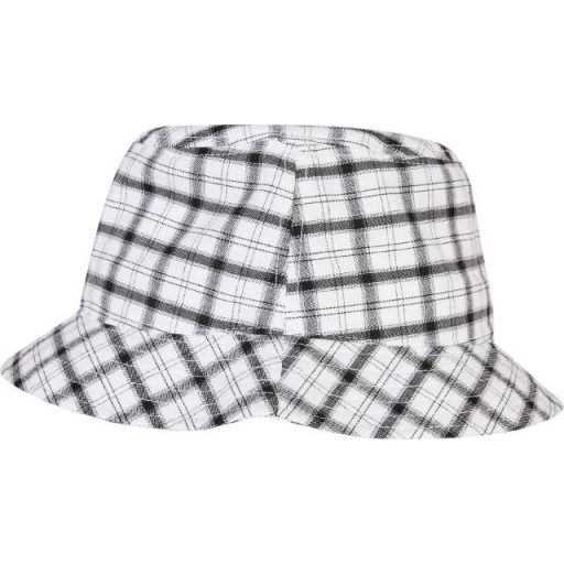 Flexfit | 5003C Halászsapka „Check”