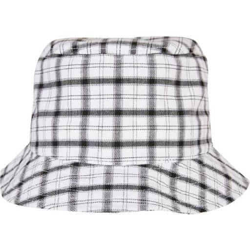Flexfit | 5003C Halászsapka „Check”