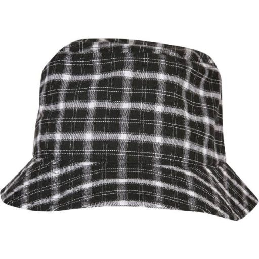 Flexfit | 5003C Halászsapka „Check”