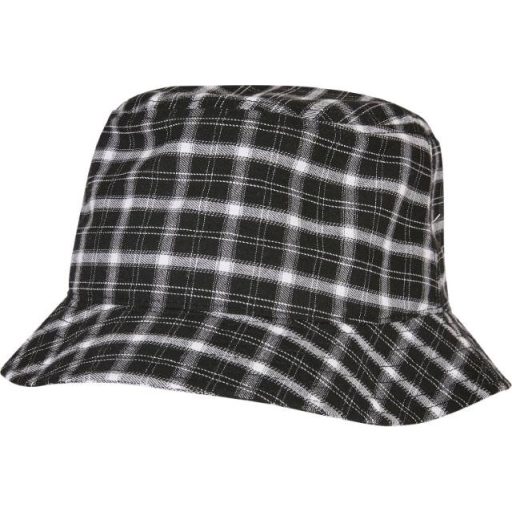 Flexfit | 5003C Halászsapka „Check”