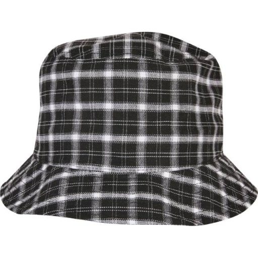 Flexfit | 5003C Halászsapka „Check”