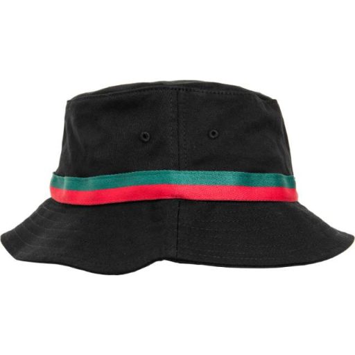 Flexfit | 5003S Halászsapka „Stripe”