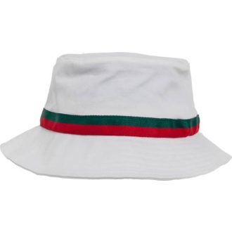 Flexfit | 5003S Halászsapka „Stripe”