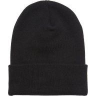 Flexfit | 1501OC Hosszú bio beanie sapka
