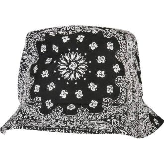 Flexfit | 5003BP Halászsapka „Bandana Mintás”