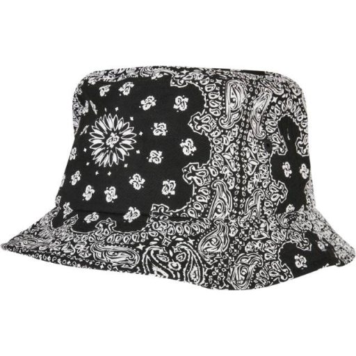 Flexfit | 5003BP Halászsapka „Bandana Mintás”