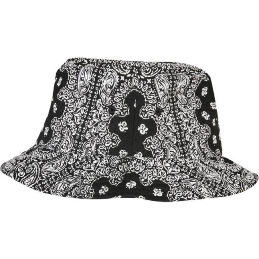 Flexfit | 5003BP Halászsapka „Bandana Mintás”