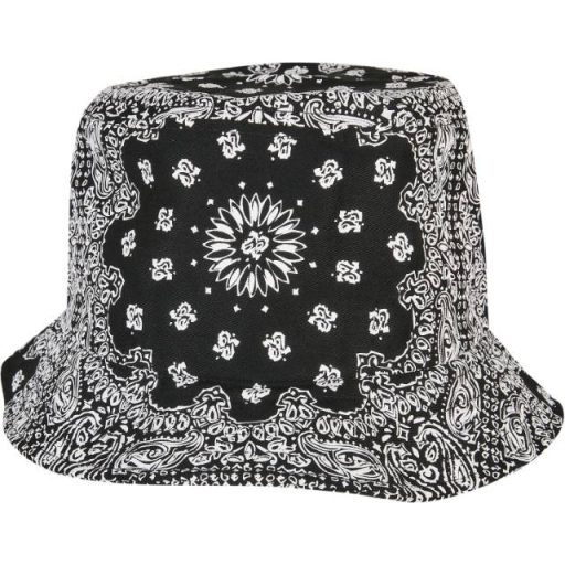Flexfit | 5003BP Halászsapka „Bandana Mintás”