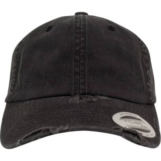 Flexfit | 6245DC 6 paneles sapka "Koptatott"