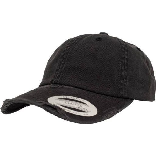 Flexfit | 6245DC 6 paneles sapka "Koptatott"
