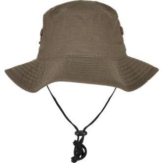 Flexfit | 5004AH Horgászkalap