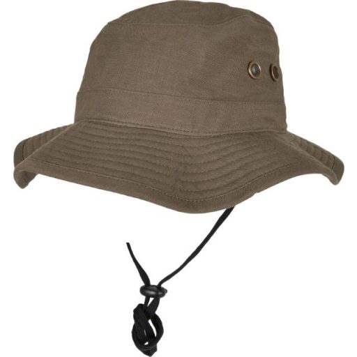 Flexfit | 5004AH Horgászkalap