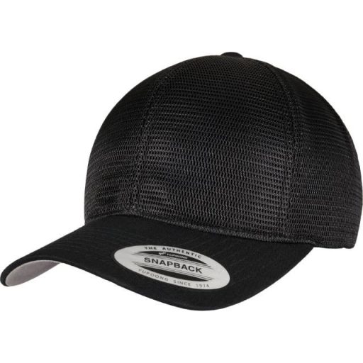 Flexfit | 6360/6360T 6 paneles sapka "Omnimesh"