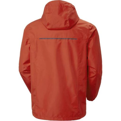 Helly Hansen | Manchester 71261 Vízálló munkaruha dzseki "Manchester"