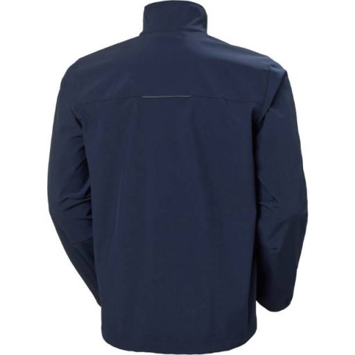 Helly Hansen | Manchester 74085 3 rétegű férfi softshell dzseki "Manchester"