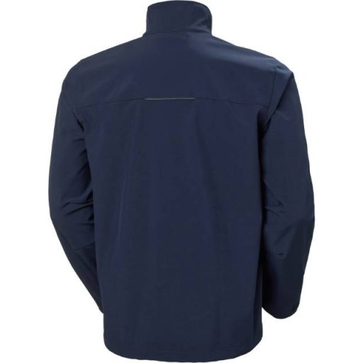 Helly Hansen | Manchester 74085 3 rétegű férfi softshell dzseki "Manchester"