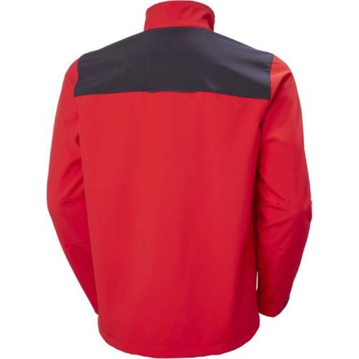 Helly Hansen | Manchester 74085 3 rétegű férfi softshell dzseki "Manchester"