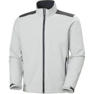   Helly Hansen | Manchester 74085 3 rétegű férfi softshell dzseki "Manchester"