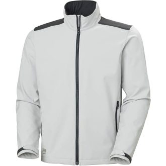   Helly Hansen | Manchester 74085 3 rétegű férfi softshell dzseki "Manchester"