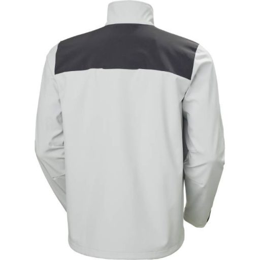 Helly Hansen | Manchester 74085 3 rétegű férfi softshell dzseki "Manchester"